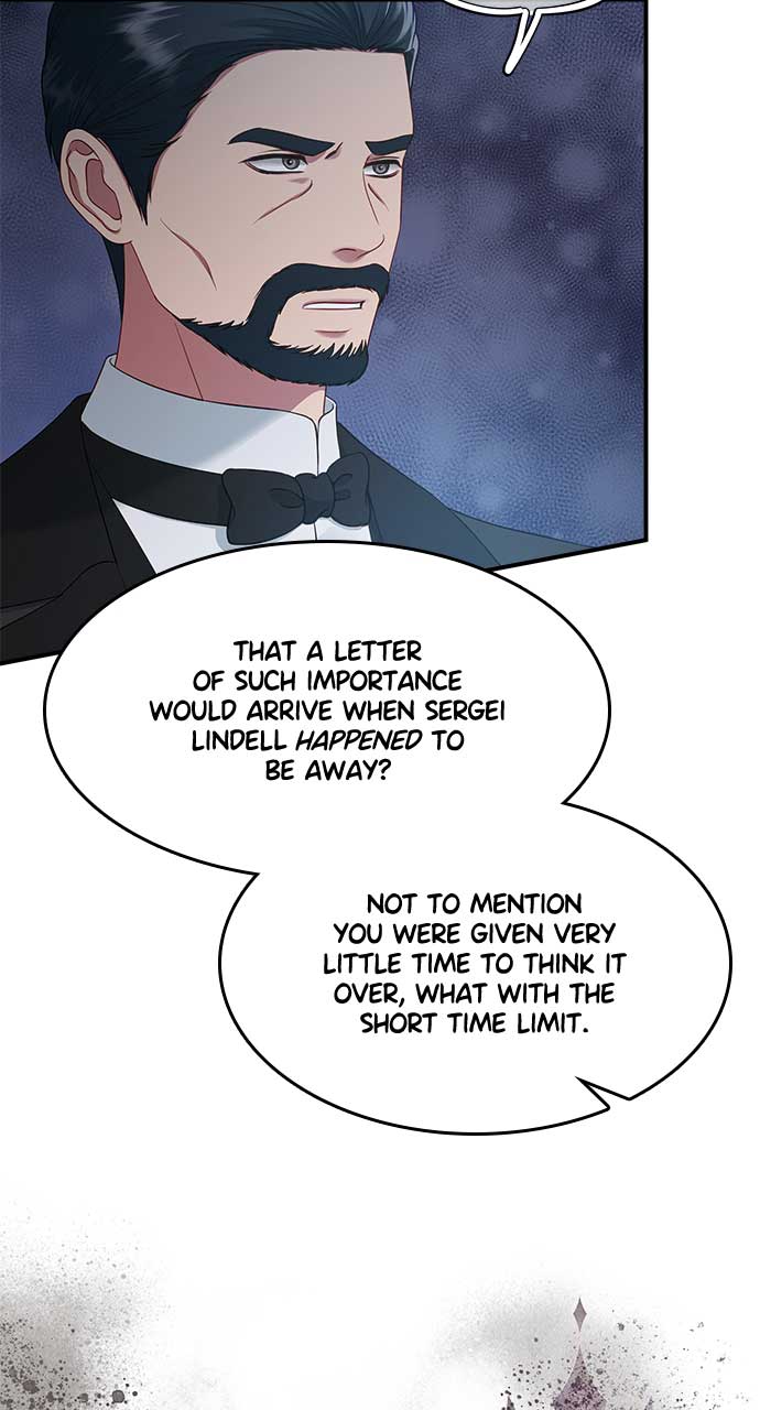 What Does That Evil Dragon Live For? Chapter 92 - Page 34