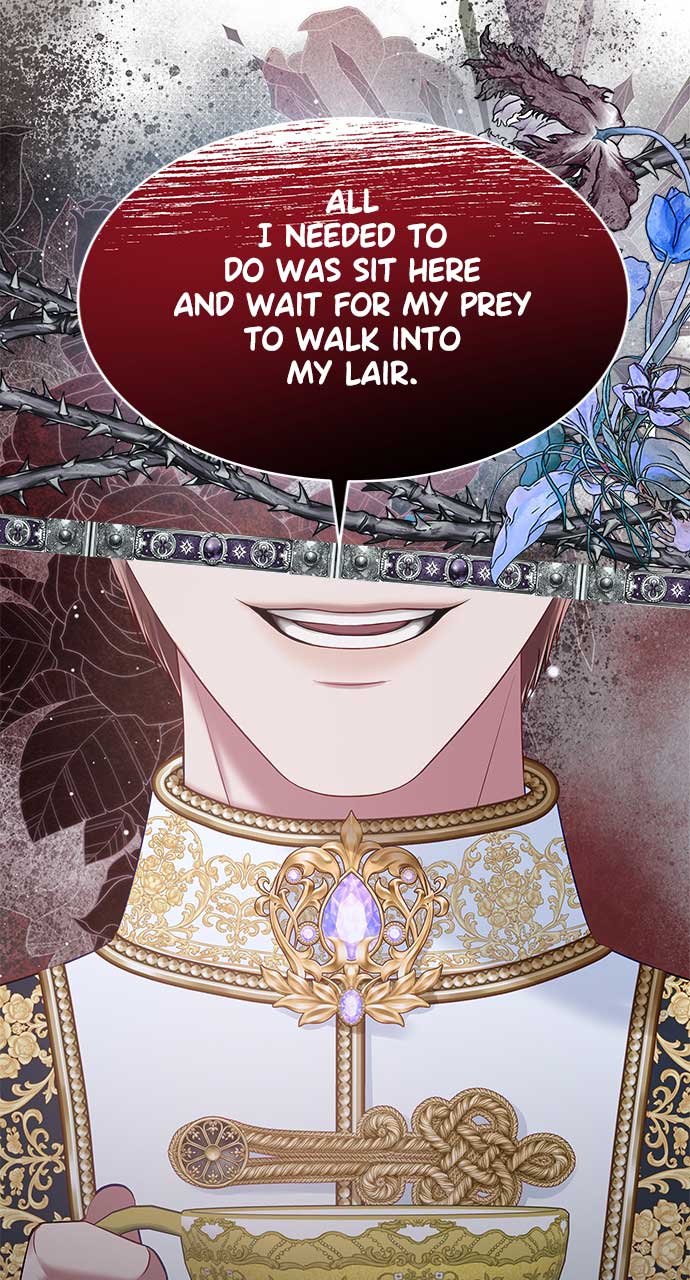 What Does That Evil Dragon Live For? Chapter 92 - Page 35