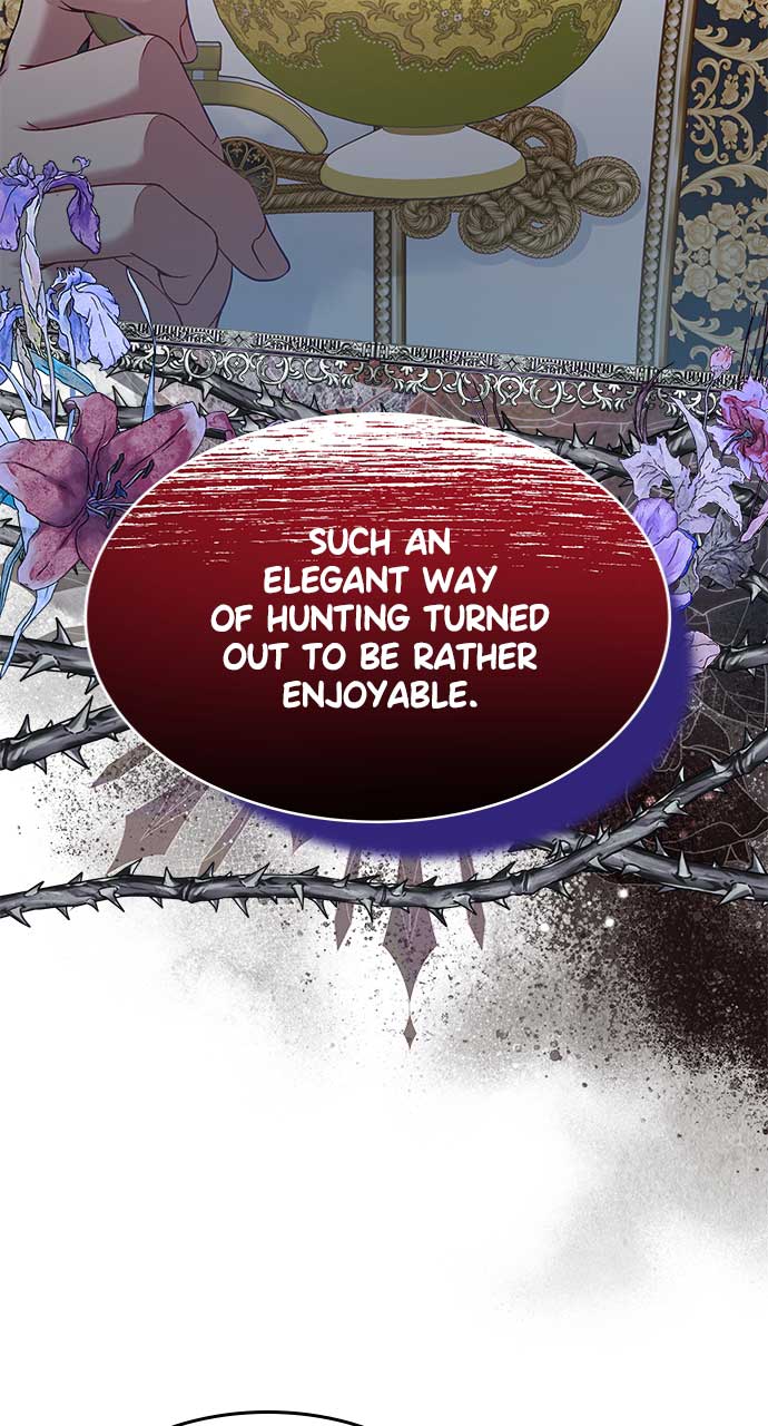 What Does That Evil Dragon Live For? Chapter 92 - Page 36