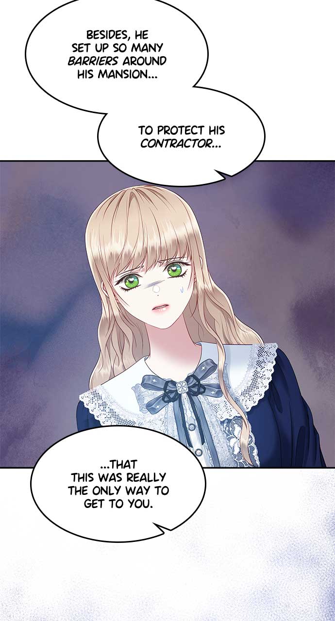 What Does That Evil Dragon Live For? Chapter 92 - Page 37