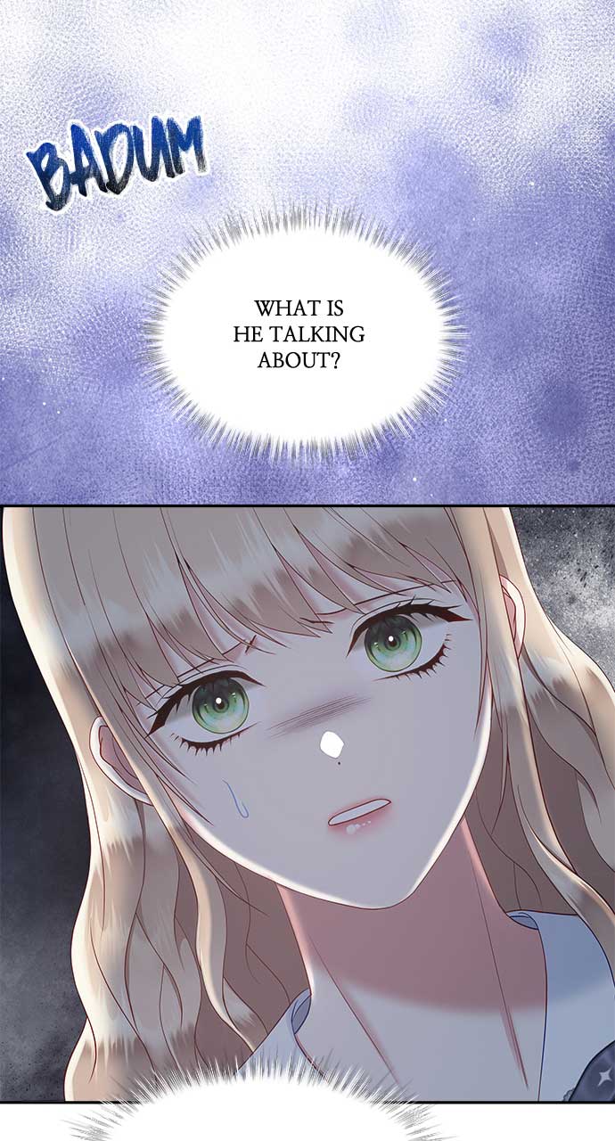What Does That Evil Dragon Live For? Chapter 92 - Page 38