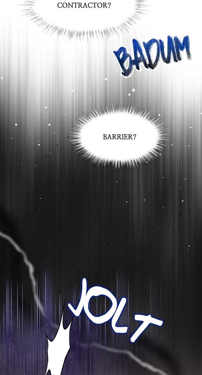 What Does That Evil Dragon Live For? Chapter 92 - Page 39