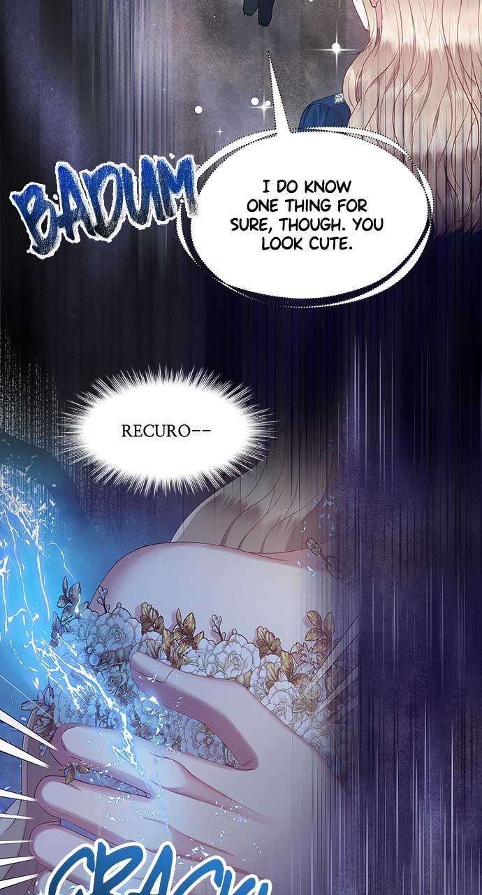 What Does That Evil Dragon Live For? Chapter 92 - Page 42
