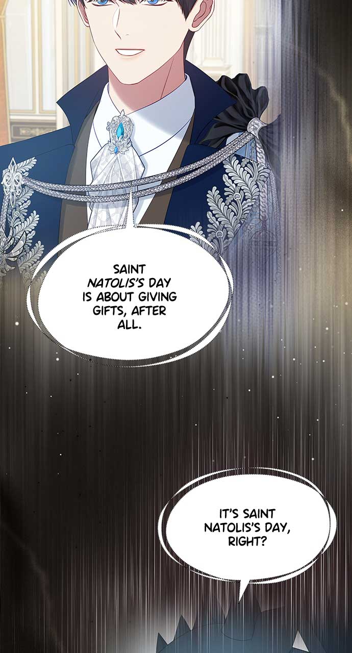 What Does That Evil Dragon Live For? Chapter 92 - Page 44