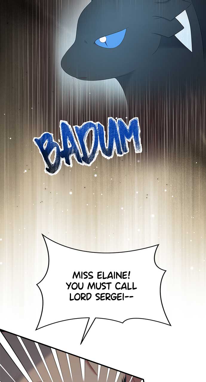 What Does That Evil Dragon Live For? Chapter 92 - Page 45