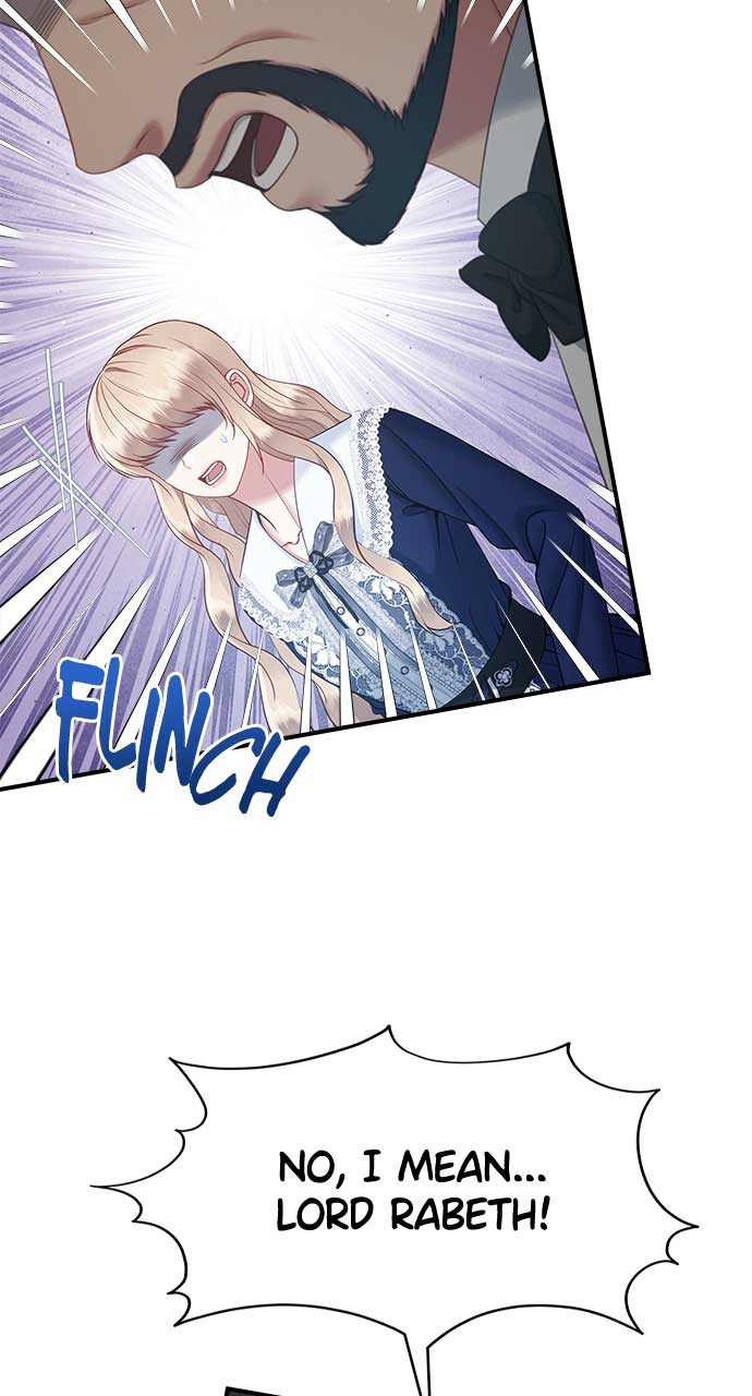 What Does That Evil Dragon Live For? Chapter 92 - Page 46
