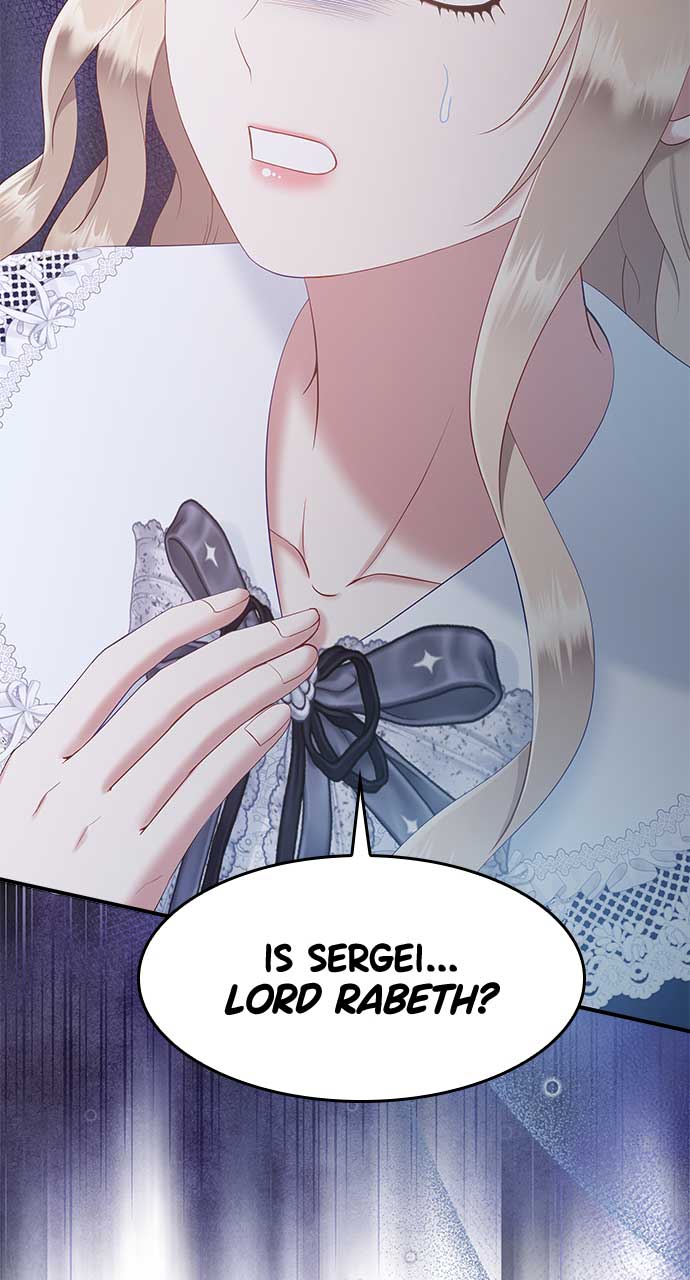 What Does That Evil Dragon Live For? Chapter 92 - Page 50