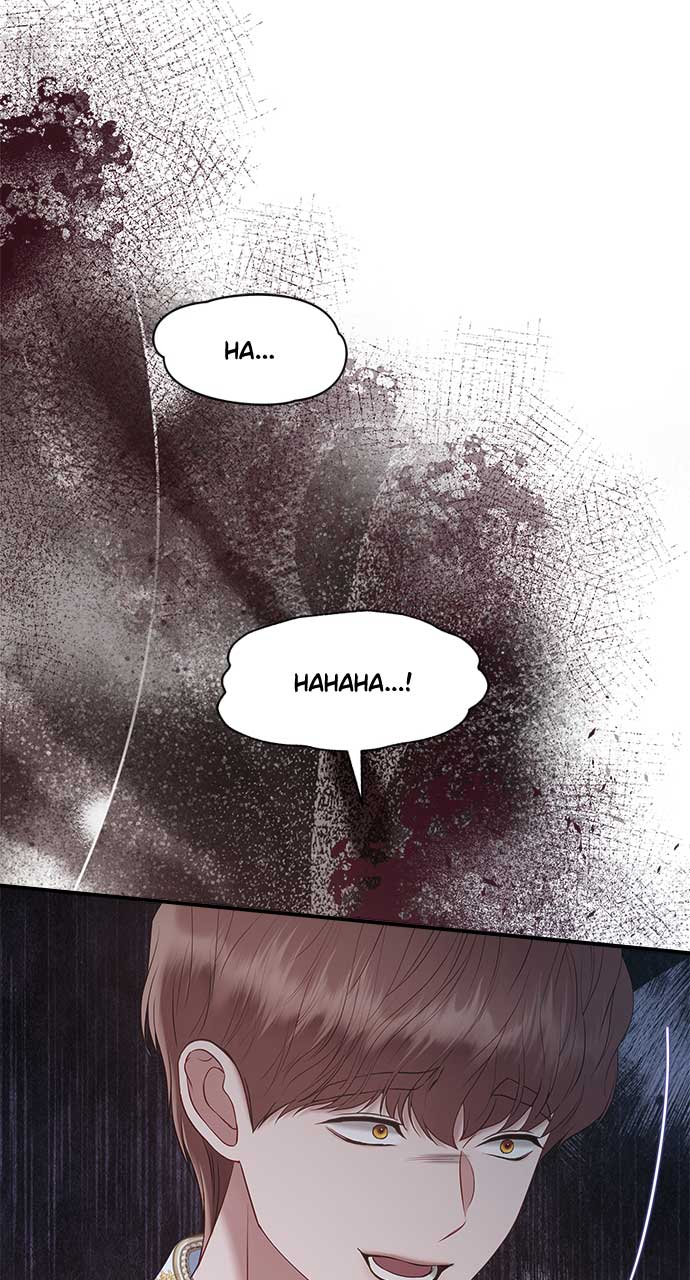 What Does That Evil Dragon Live For? Chapter 92 - Page 52