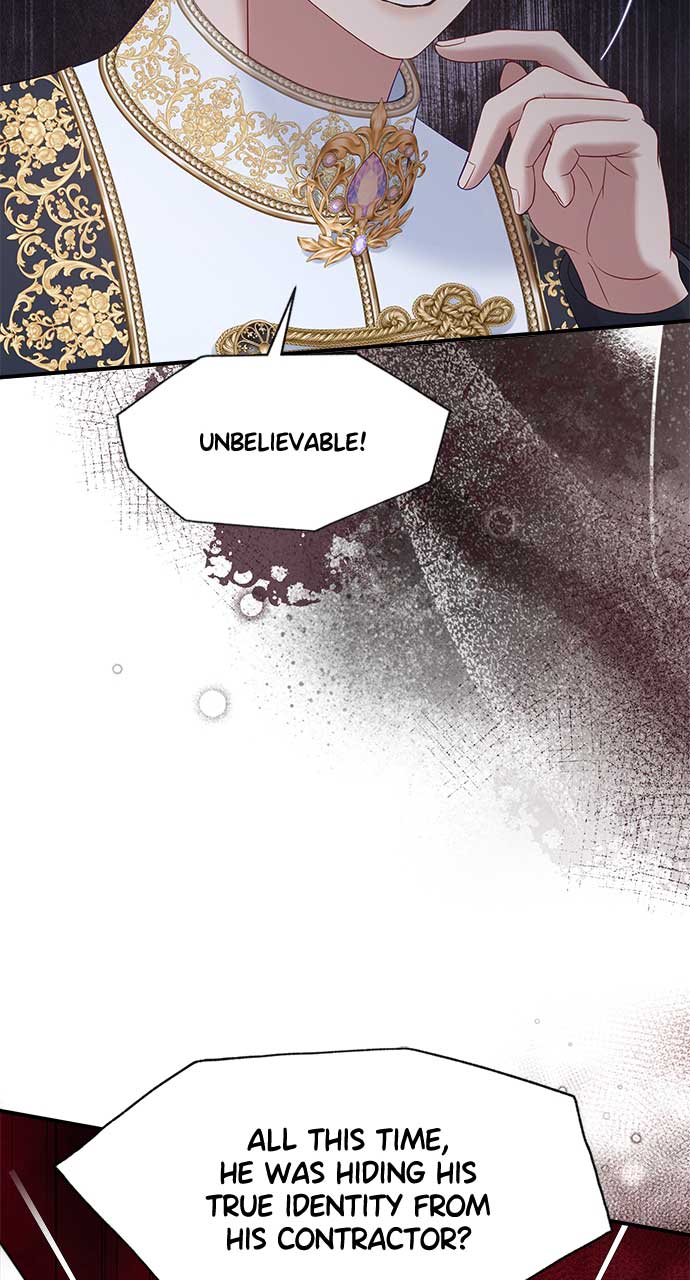 What Does That Evil Dragon Live For? Chapter 92 - Page 53