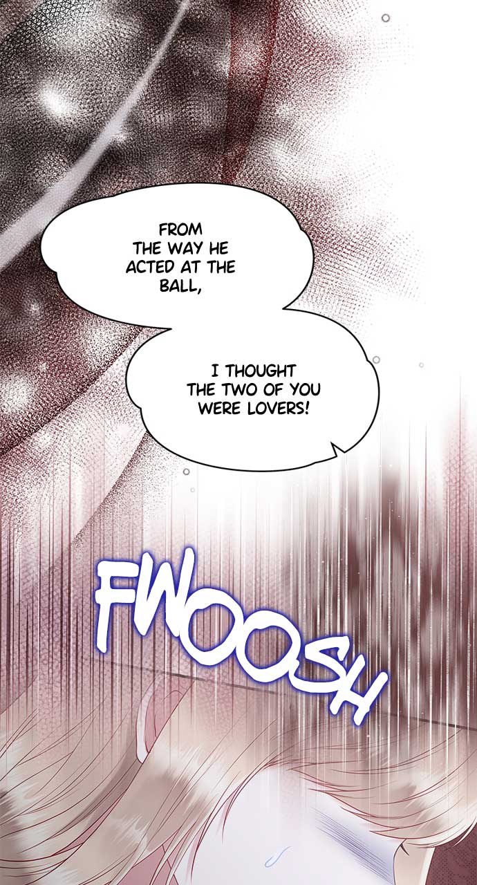 What Does That Evil Dragon Live For? Chapter 92 - Page 55