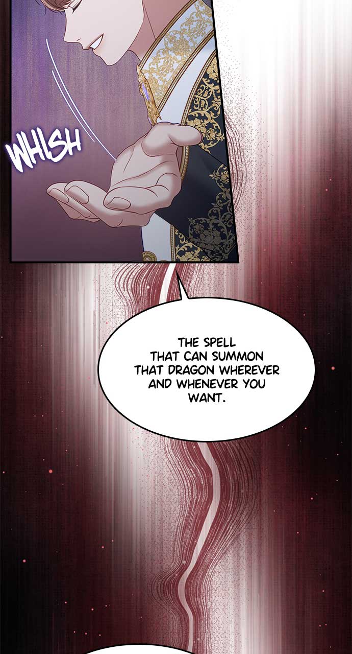 What Does That Evil Dragon Live For? Chapter 92 - Page 58