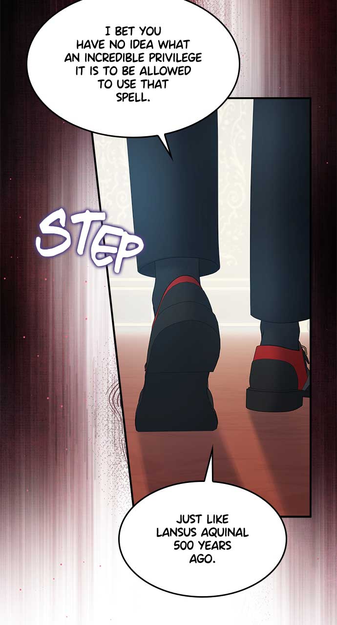 What Does That Evil Dragon Live For? Chapter 92 - Page 59