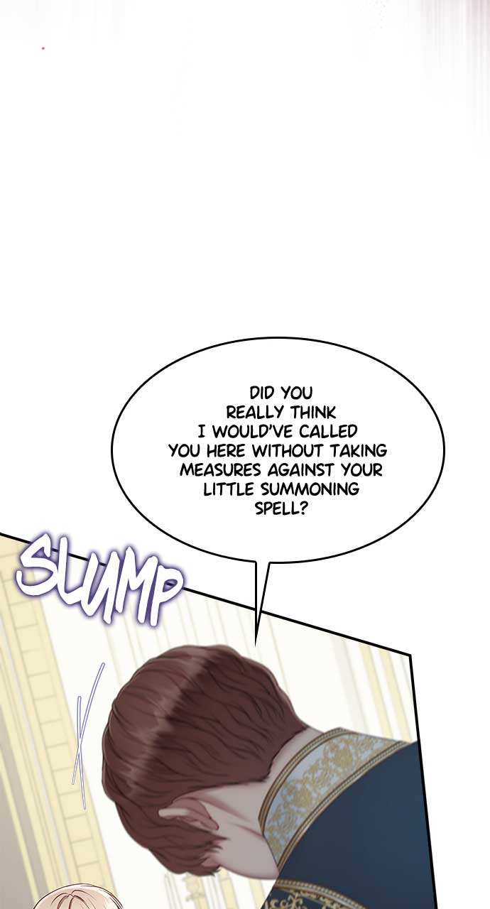 What Does That Evil Dragon Live For? Chapter 92 - Page 60