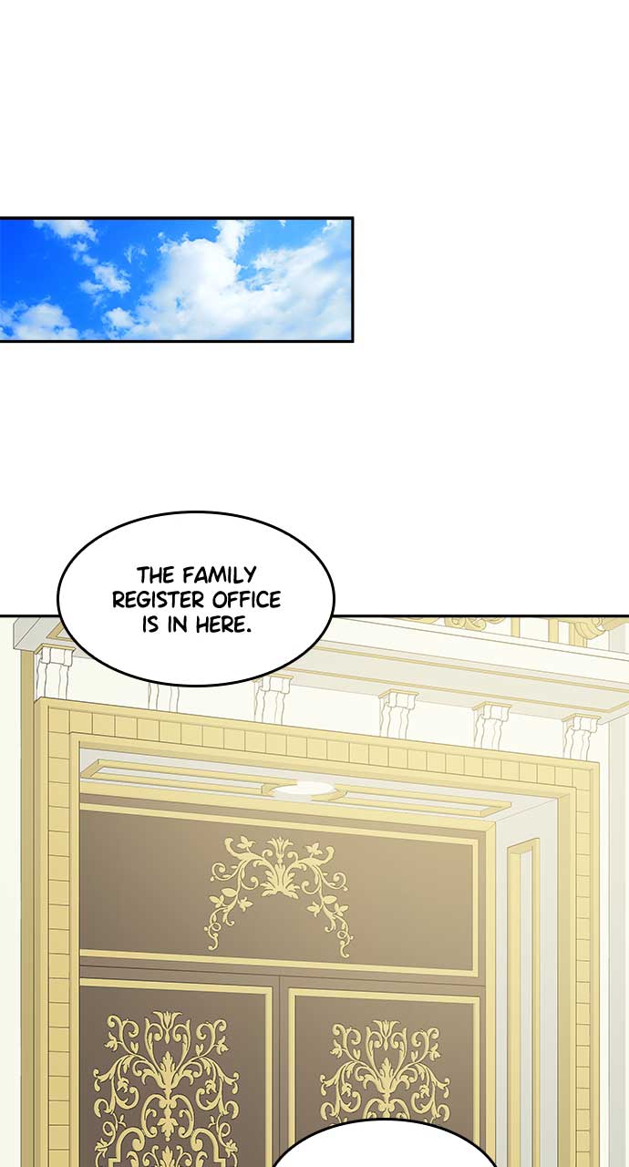 What Does That Evil Dragon Live For? Chapter 92 - Page 7