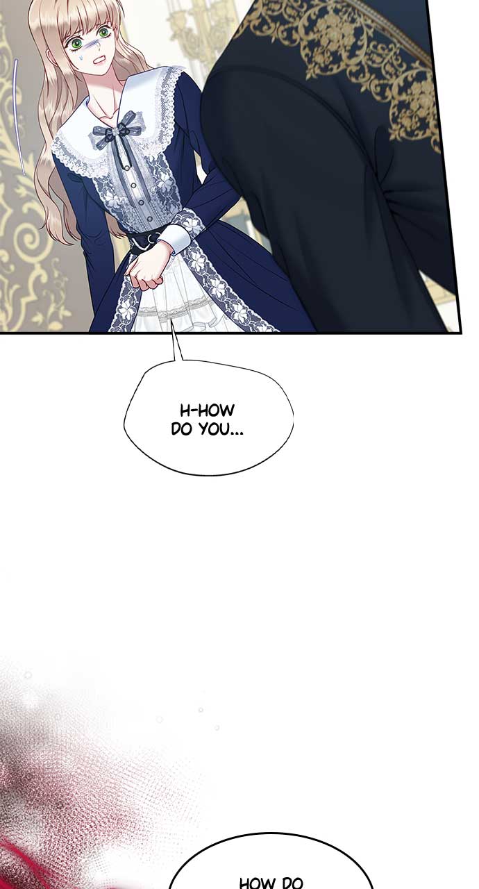 What Does That Evil Dragon Live For? Chapter 92 - Page 61
