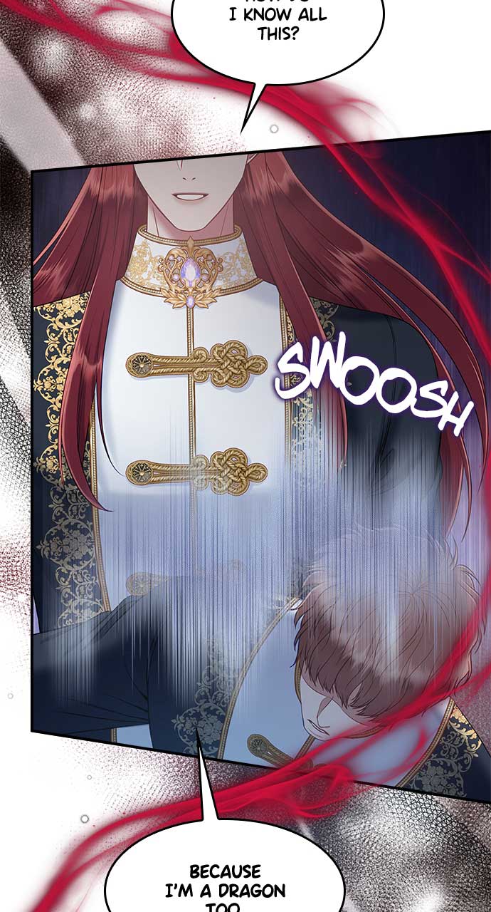 What Does That Evil Dragon Live For? Chapter 92 - Page 62