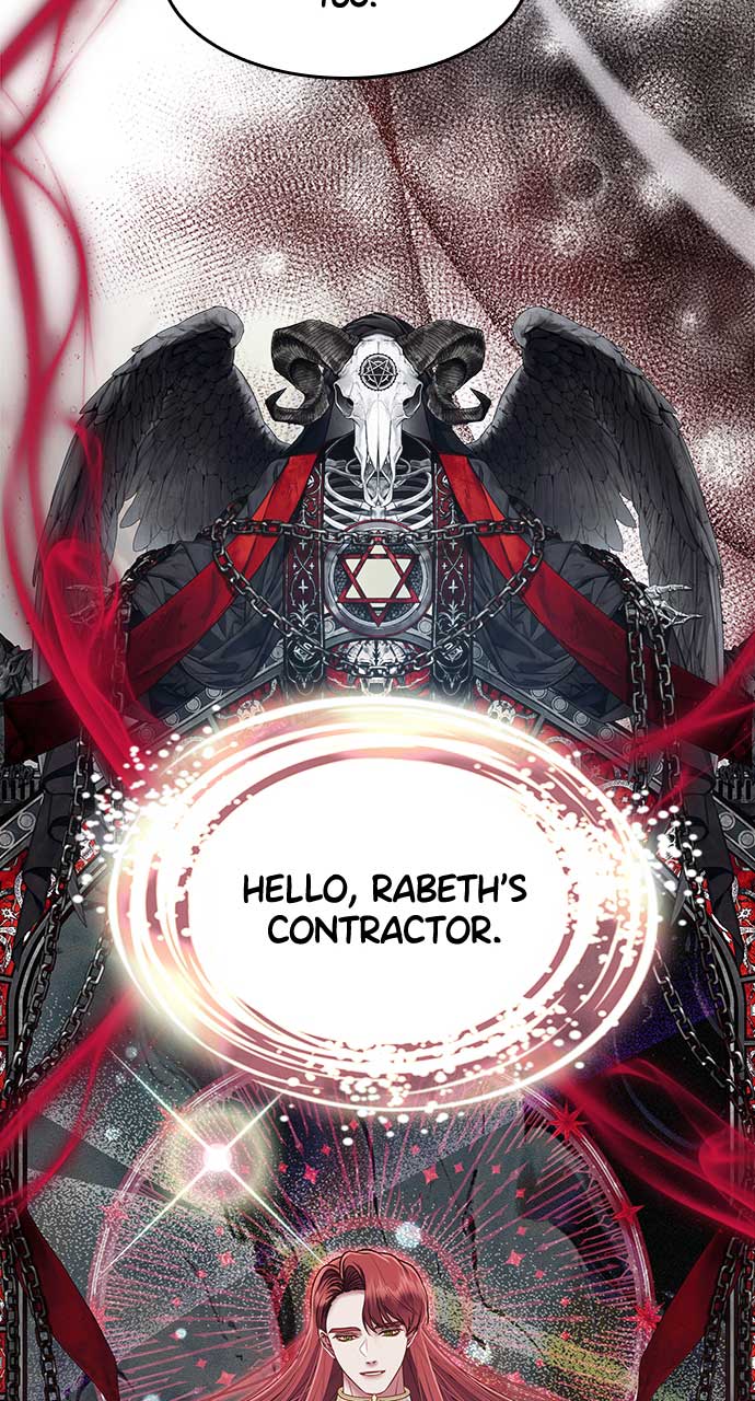 What Does That Evil Dragon Live For? Chapter 92 - Page 63