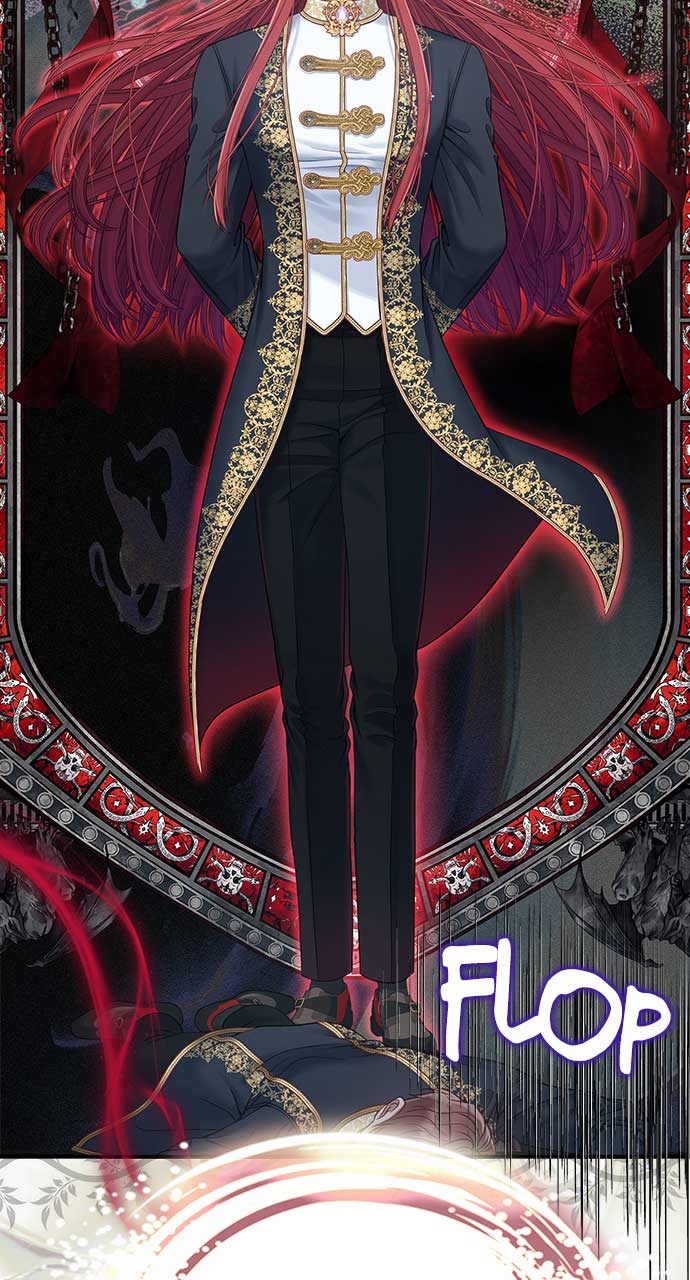 What Does That Evil Dragon Live For? Chapter 92 - Page 64