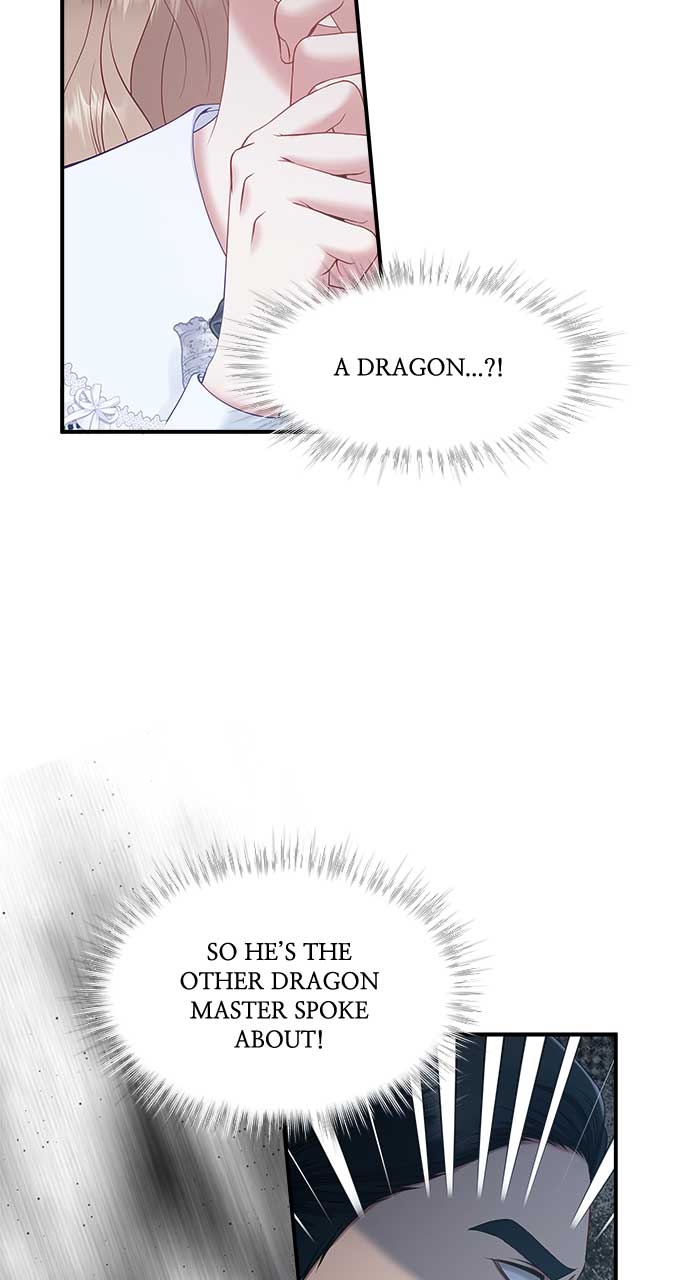 What Does That Evil Dragon Live For? Chapter 92 - Page 66