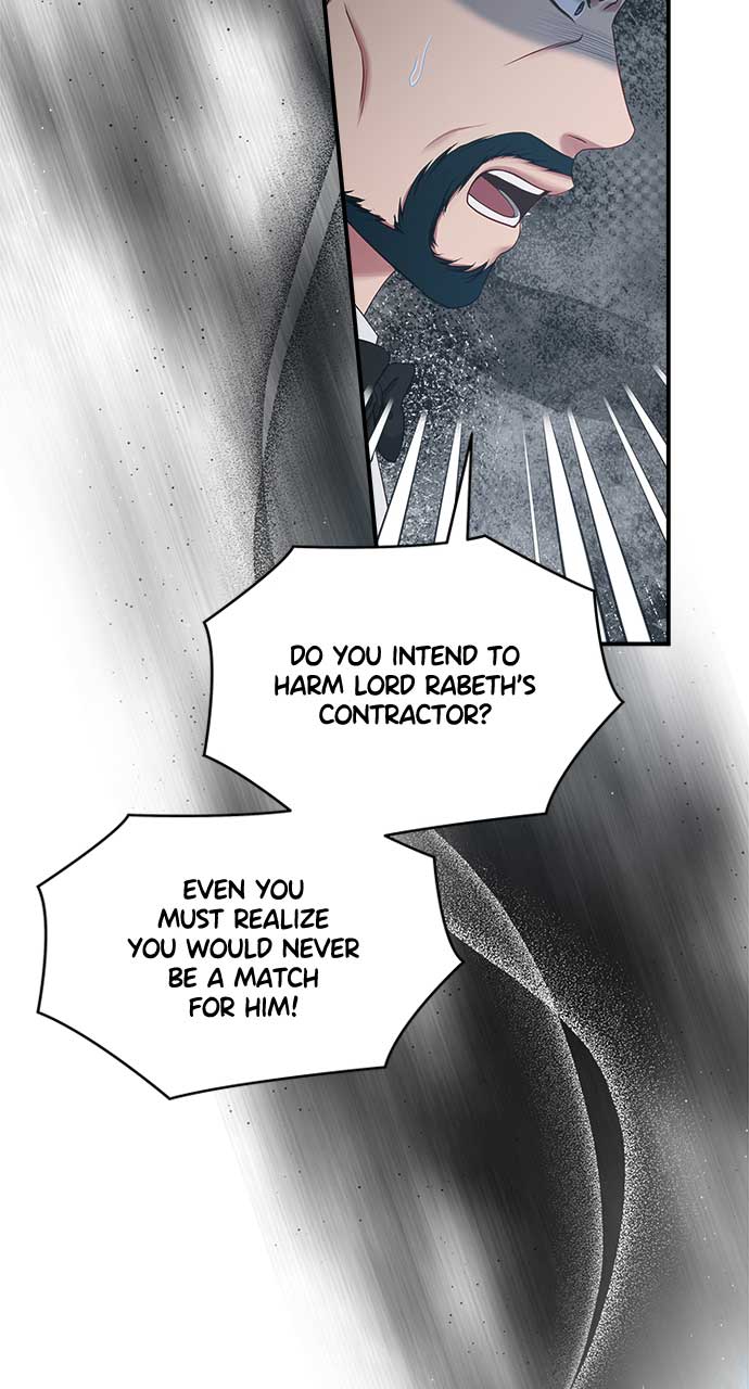 What Does That Evil Dragon Live For? Chapter 92 - Page 67