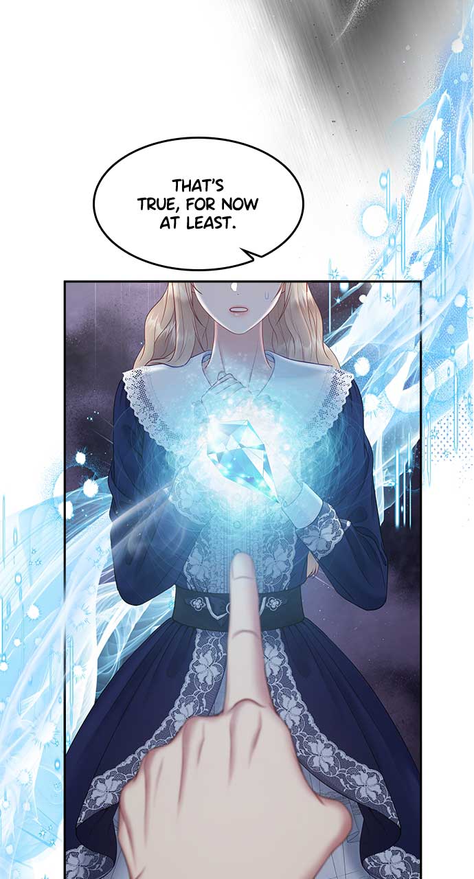 What Does That Evil Dragon Live For? Chapter 92 - Page 68