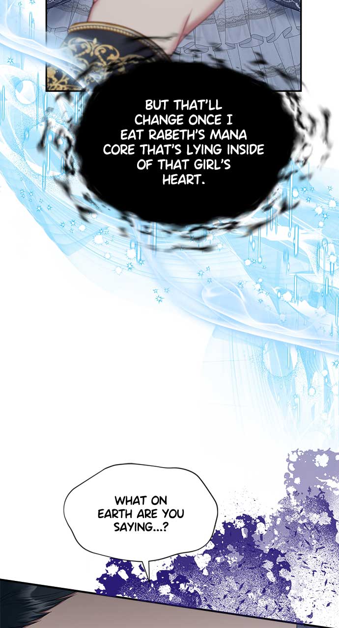What Does That Evil Dragon Live For? Chapter 92 - Page 69