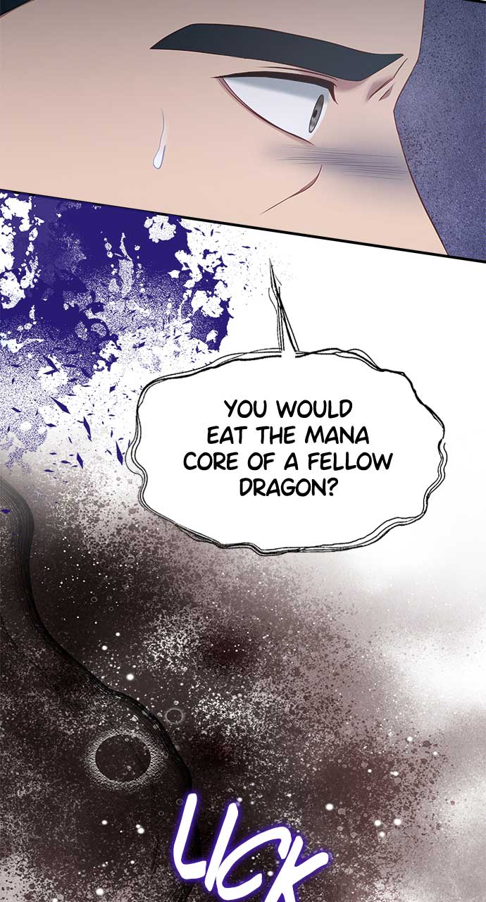 What Does That Evil Dragon Live For? Chapter 92 - Page 70
