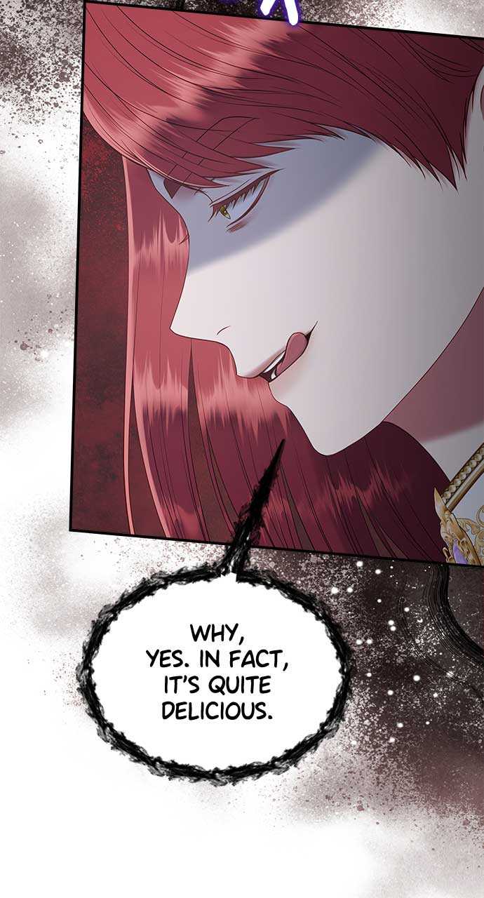 What Does That Evil Dragon Live For? Chapter 92 - Page 71