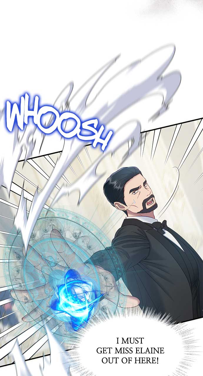 What Does That Evil Dragon Live For? Chapter 92 - Page 72