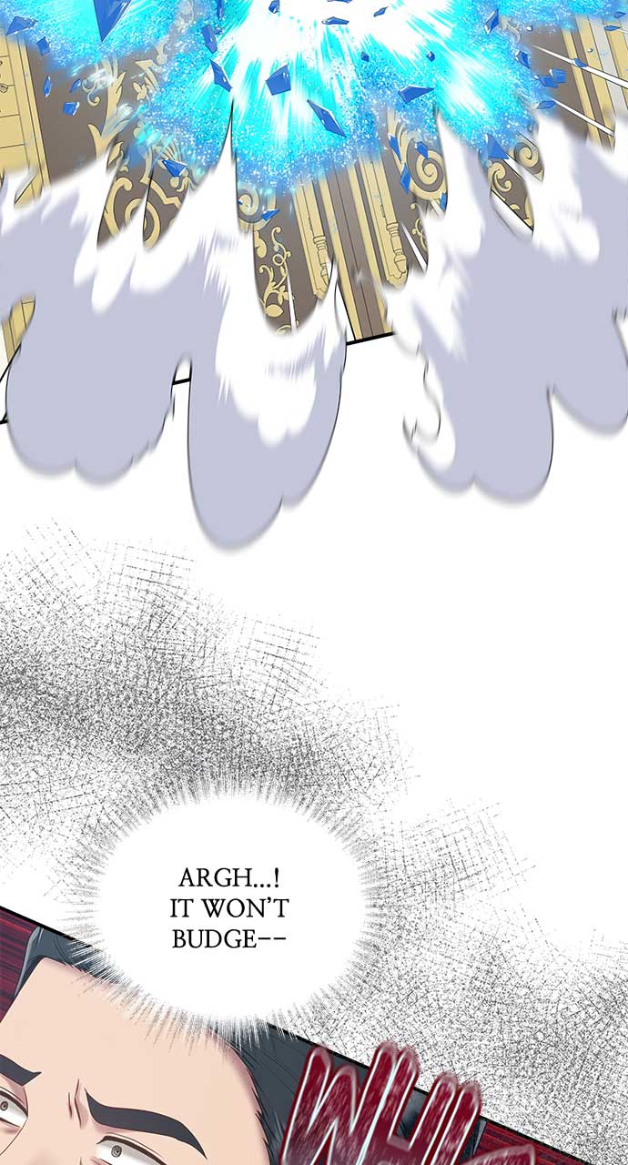 What Does That Evil Dragon Live For? Chapter 92 - Page 74