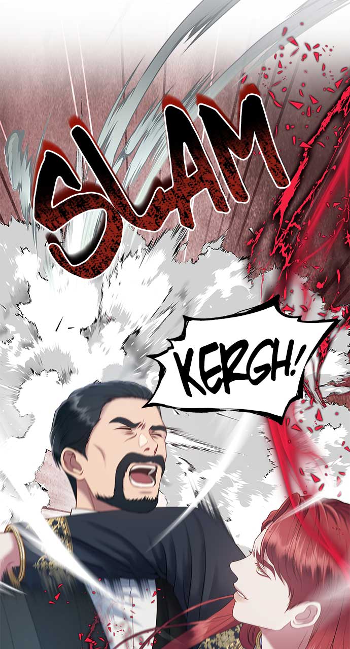 What Does That Evil Dragon Live For? Chapter 92 - Page 76