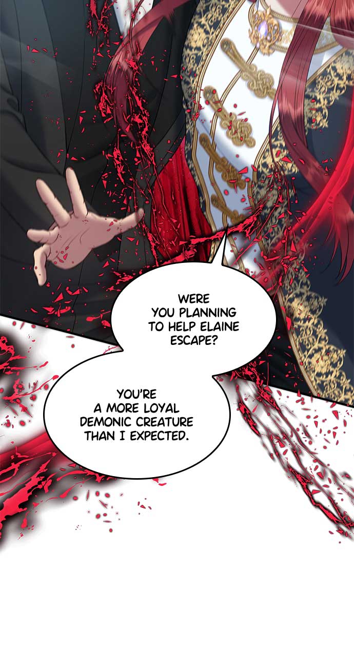 What Does That Evil Dragon Live For? Chapter 92 - Page 77