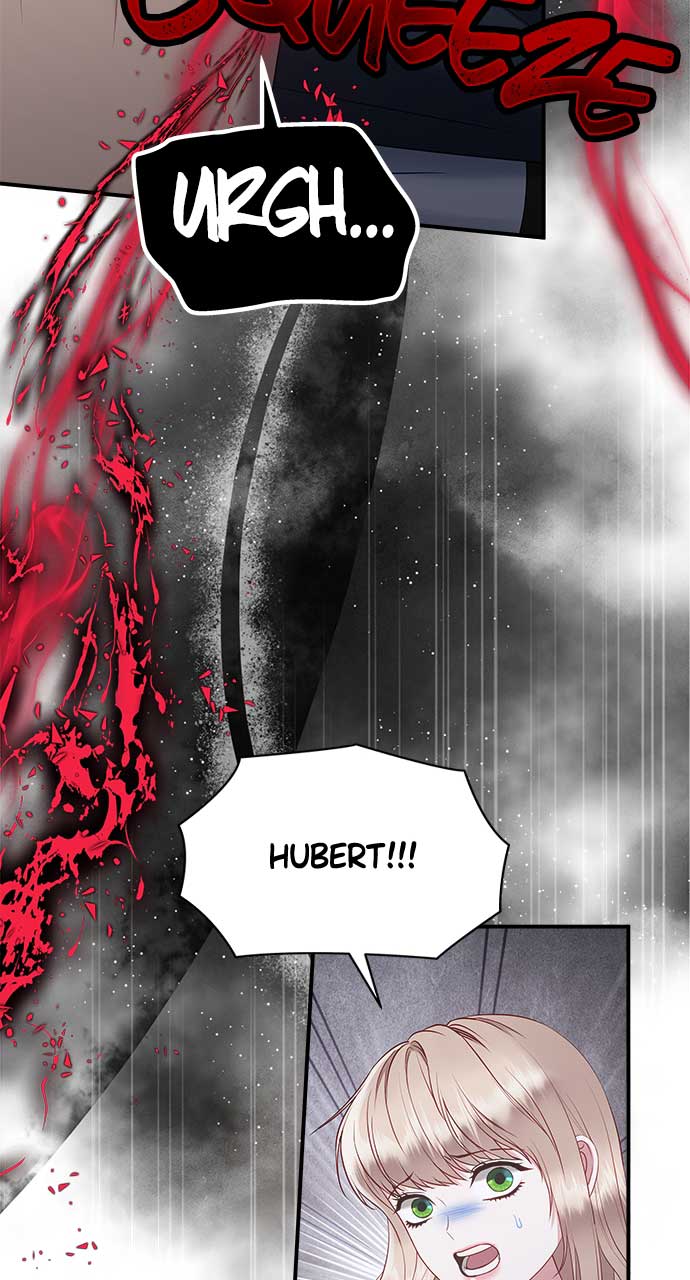 What Does That Evil Dragon Live For? Chapter 92 - Page 79