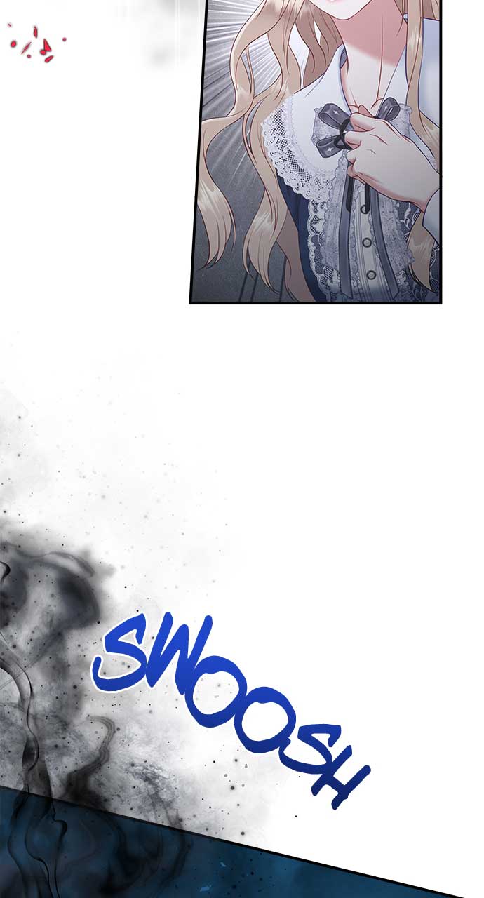 What Does That Evil Dragon Live For? Chapter 92 - Page 80