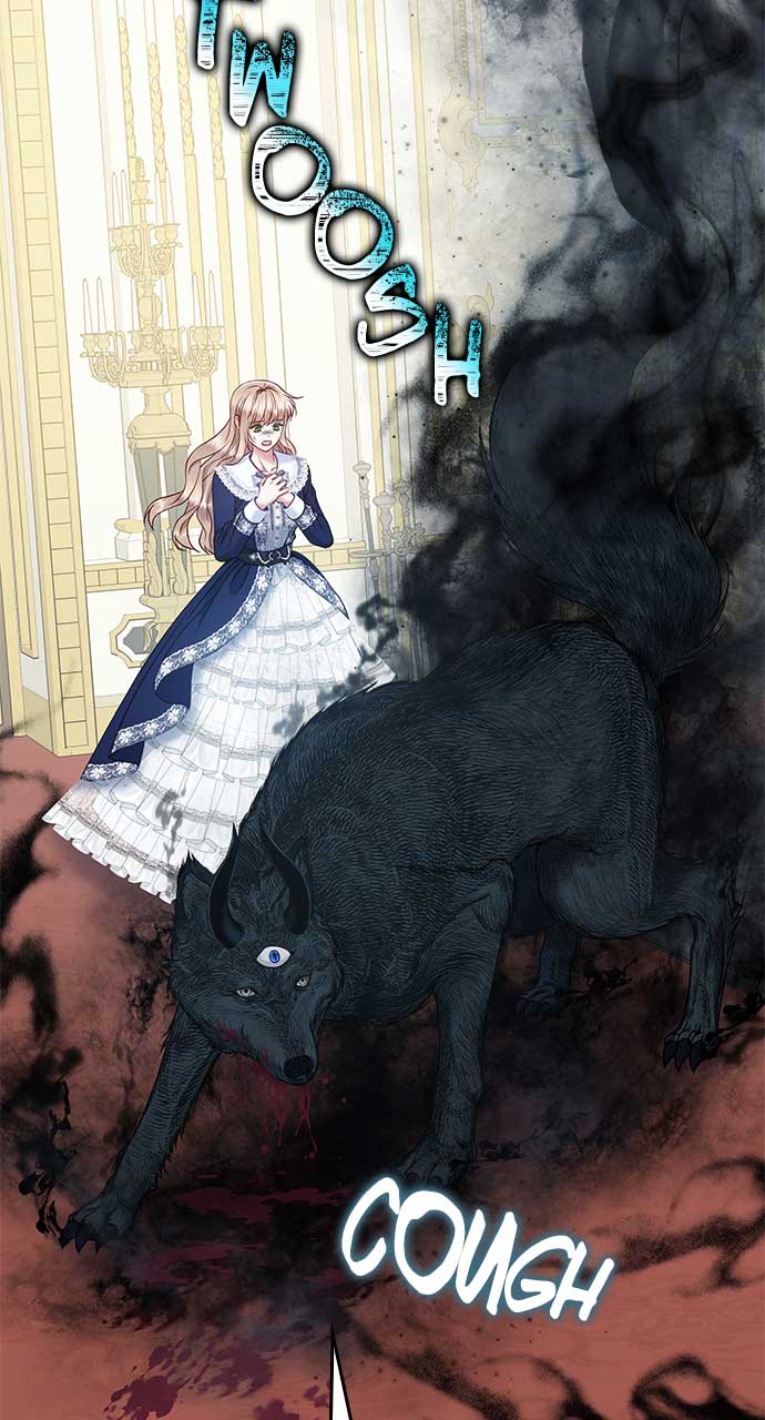 What Does That Evil Dragon Live For? Chapter 92 - Page 82