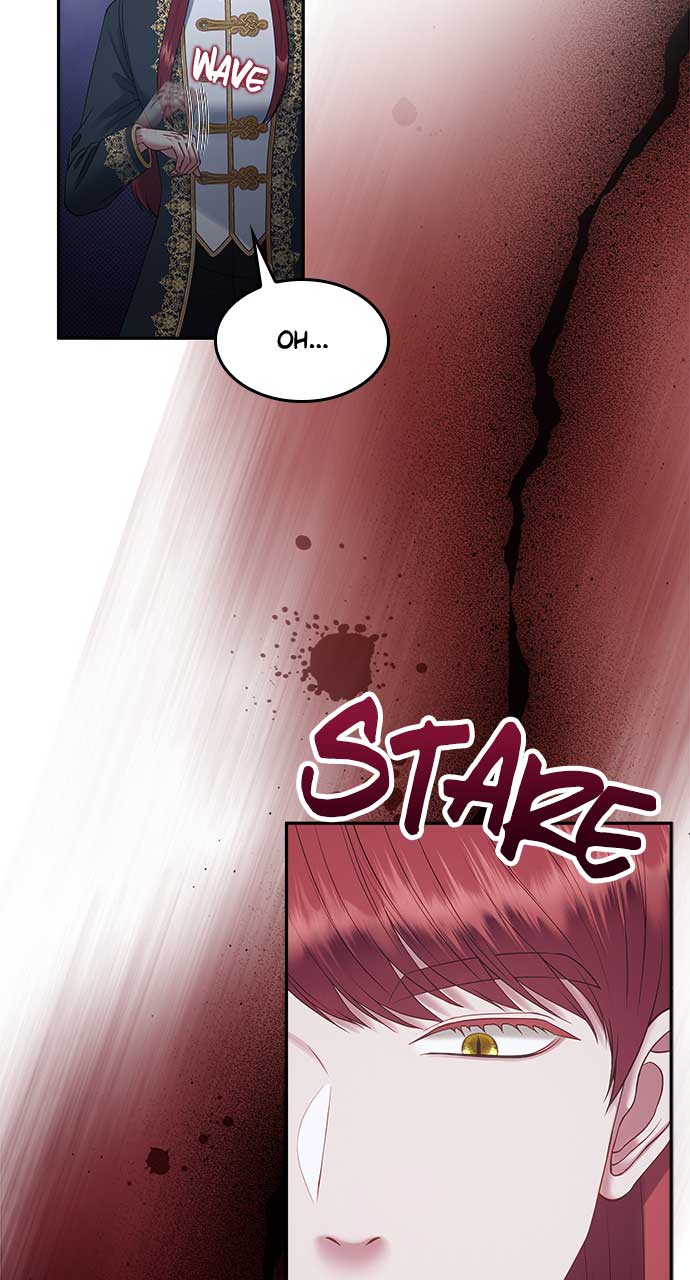 What Does That Evil Dragon Live For? Chapter 92 - Page 84