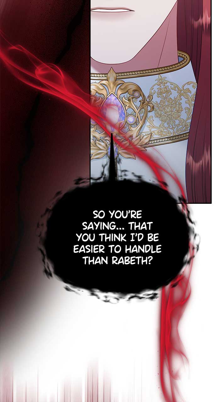 What Does That Evil Dragon Live For? Chapter 92 - Page 85