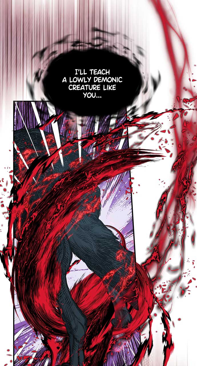 What Does That Evil Dragon Live For? Chapter 92 - Page 86