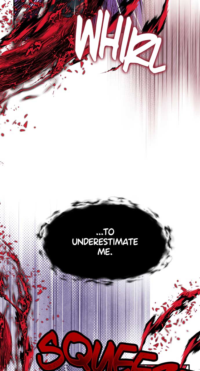 What Does That Evil Dragon Live For? Chapter 92 - Page 87