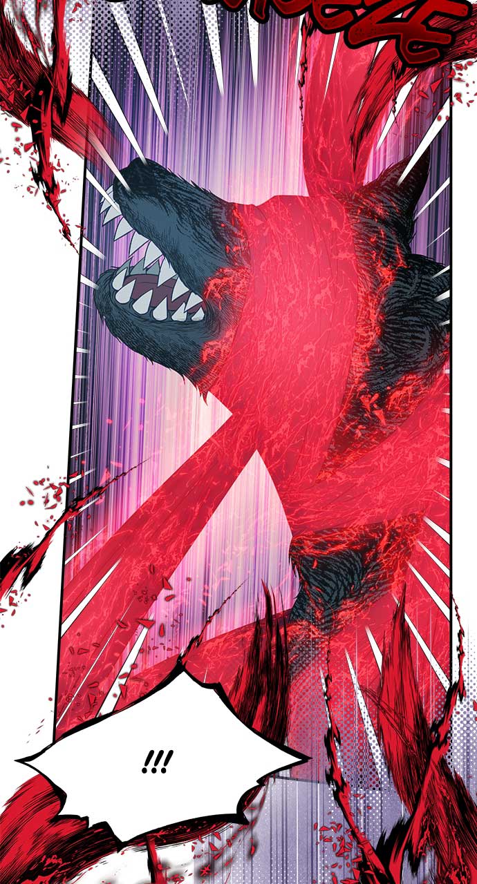 What Does That Evil Dragon Live For? Chapter 92 - Page 88