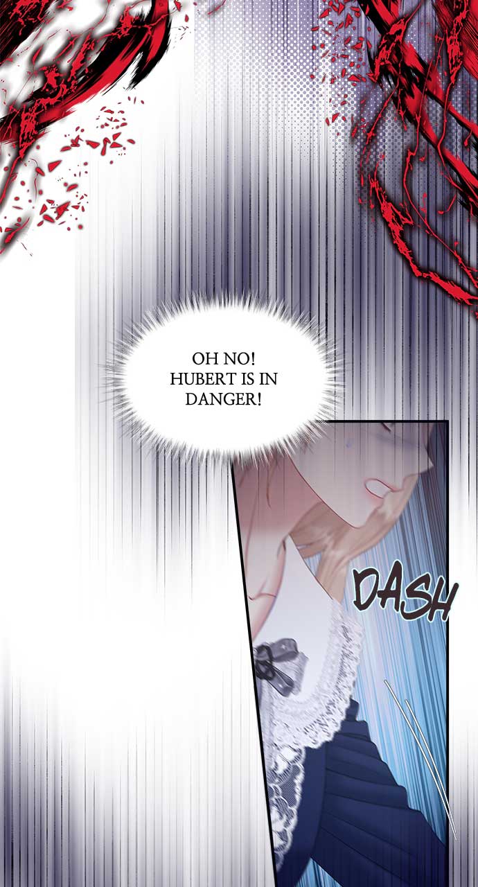 What Does That Evil Dragon Live For? Chapter 92 - Page 89