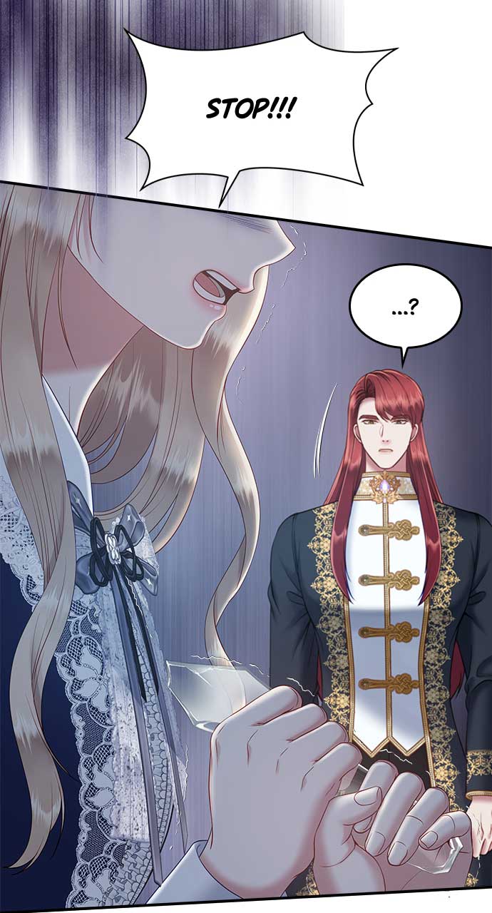 What Does That Evil Dragon Live For? Chapter 92 - Page 92