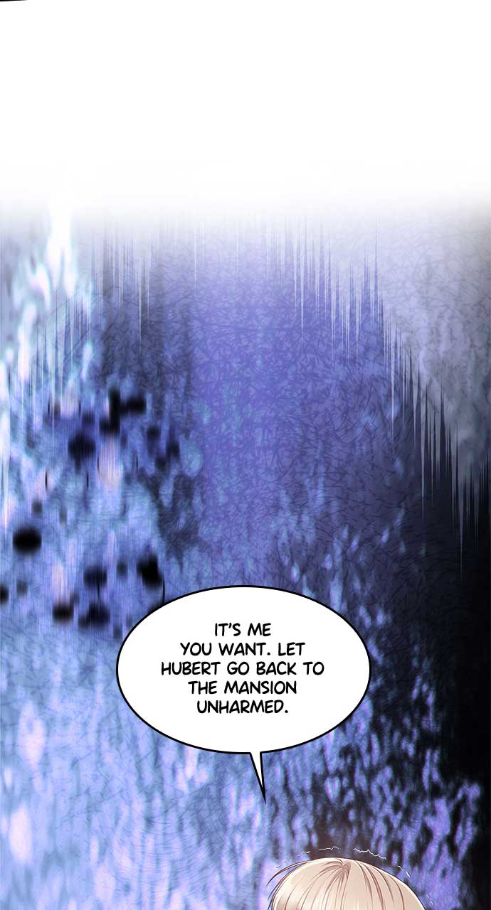 What Does That Evil Dragon Live For? Chapter 92 - Page 93
