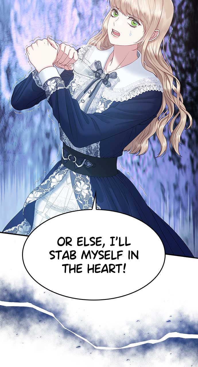 What Does That Evil Dragon Live For? Chapter 92 - Page 94