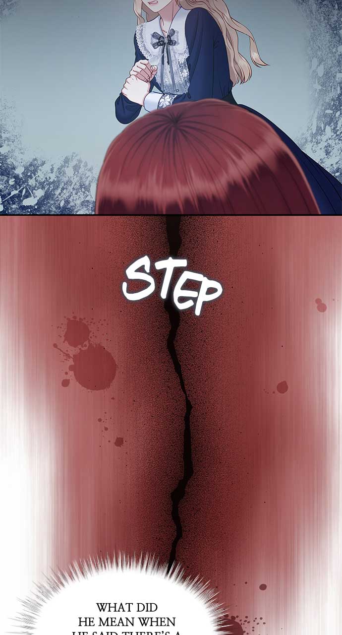 What Does That Evil Dragon Live For? Chapter 93 - Page 13