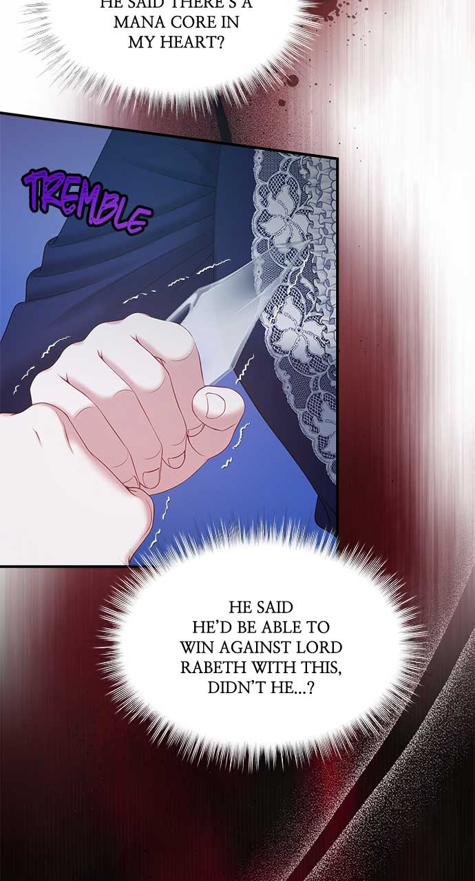 What Does That Evil Dragon Live For? Chapter 93 - Page 14