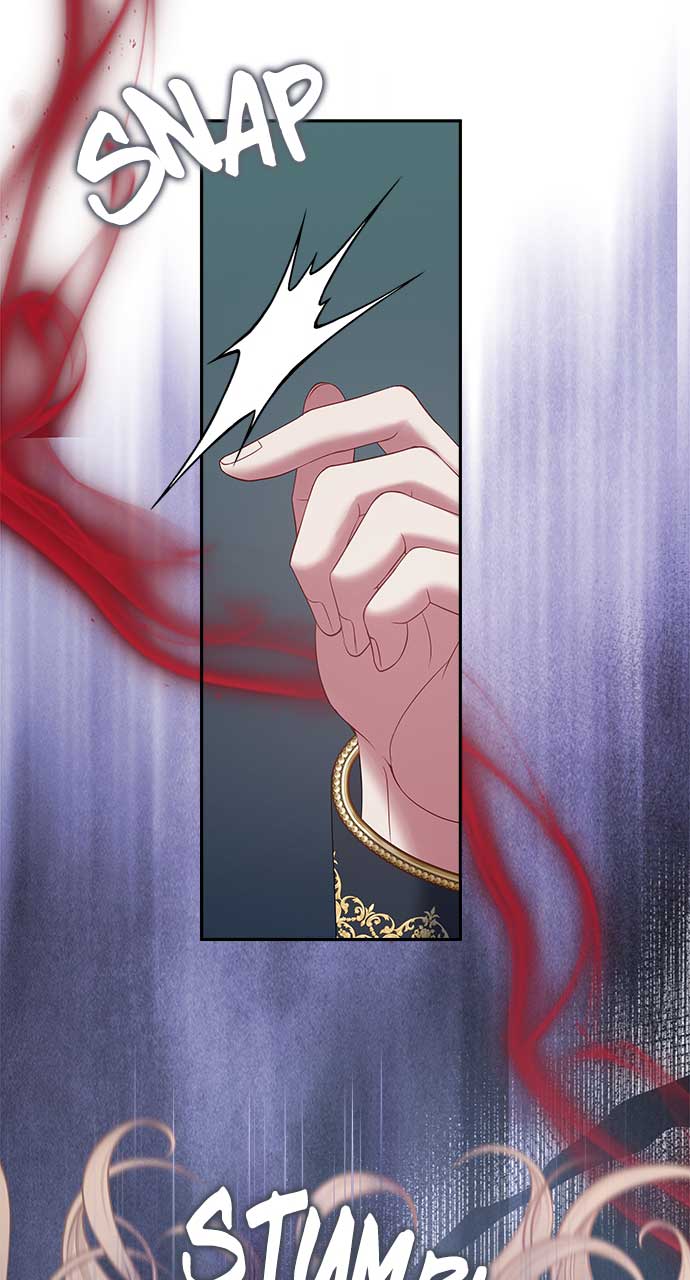 What Does That Evil Dragon Live For? Chapter 93 - Page 20