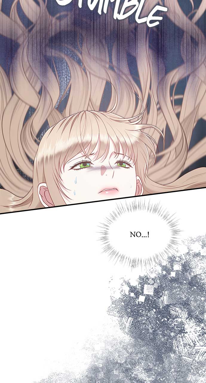 What Does That Evil Dragon Live For? Chapter 93 - Page 21