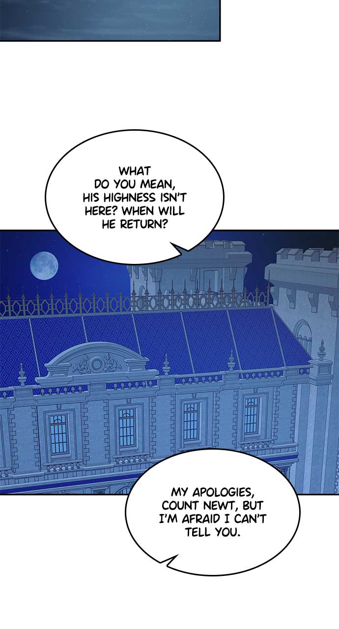What Does That Evil Dragon Live For? Chapter 93 - Page 30