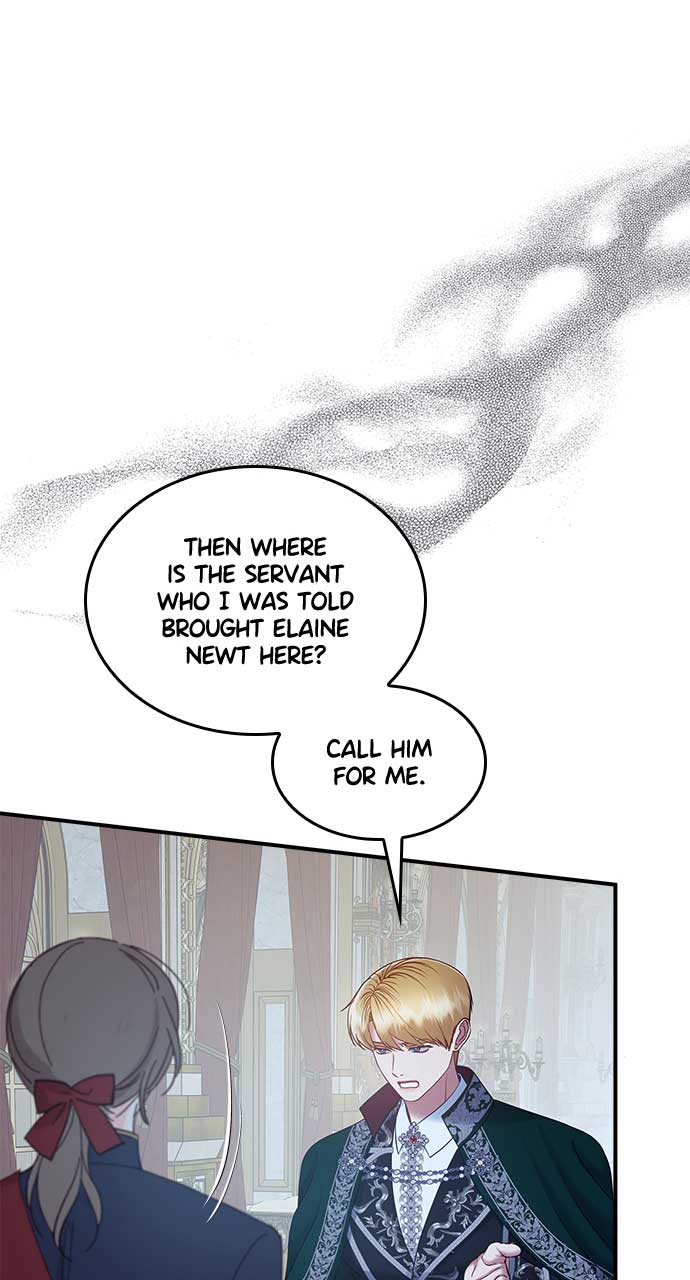 What Does That Evil Dragon Live For? Chapter 93 - Page 31